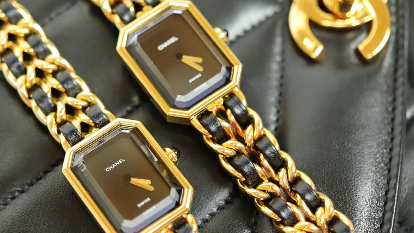 Timeless Luxury From Osaka